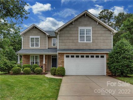 2918 Meherrin Court