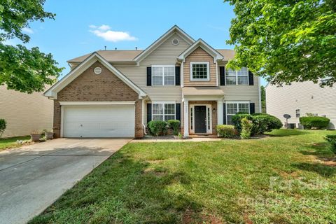 9927 Jeanette Circle