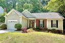 7913 Ambleside Drive sold home in Charlotte, SC