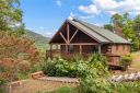 445 Mountain Lookout Drive sold home in Bostic, SC