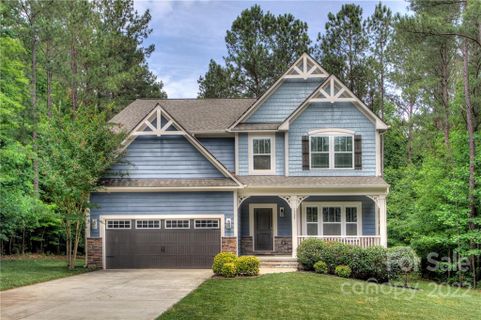 1329 Huntcliff Drive