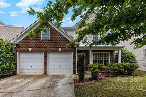 10806 Claude Freeman Drive