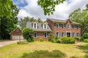 8158 Camelot Drive sold home in Harrisburg, SC
