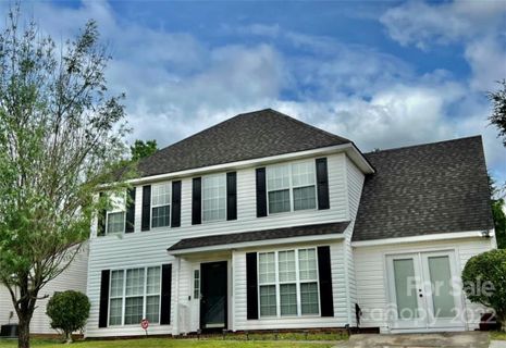 8400 Vermilion Drive
