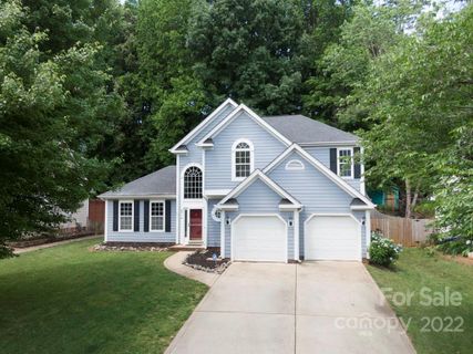8712 Fox Tail Lane