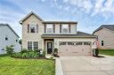 5077 Crandon Road sold home in Indian Land, SC