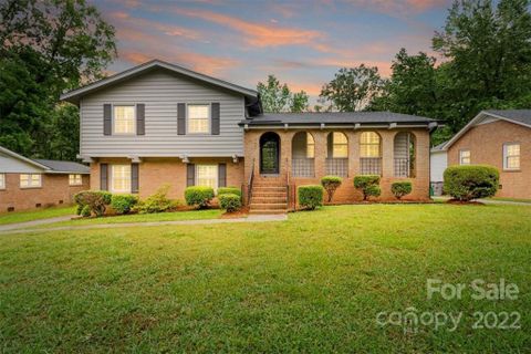 7037 Crossridge Road
