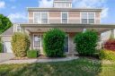 17619 Train Station Drive sold home in Huntersville, SC