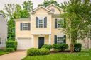 5313 Silabert Avenue sold home in Charlotte, SC