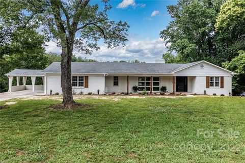 2900 Rocky Road sold home in Cloverdale, Lenoir, NC