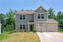 1117 Coyote Brush Lane sold home in Charlotte, SC
