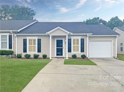 3004 Trimble Circle 51 sold home in Sapphire Hills, Concord, NC