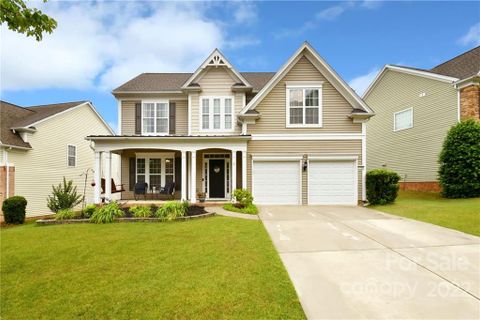 1218 Sandy Bottom Drive