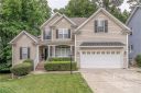 2219 Bleckley Court sold home in Charlotte, SC