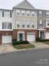 5467 Werburgh Street 33 Unit D sold home in Charlotte, SC