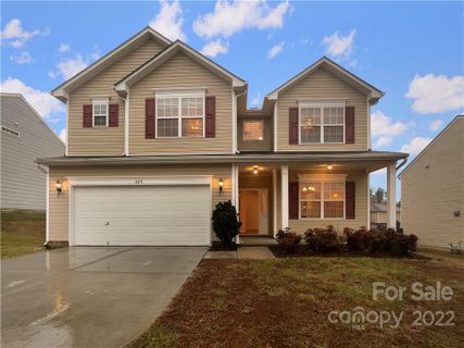 409 Courtland Court