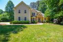 8000 Turnberry Lane sold home in Stanley, SC