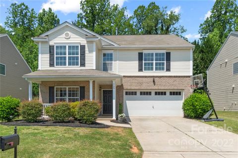 935 Sweetgum Street
