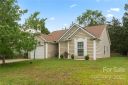 13321 Michael Lynn Road 86 sold home in Charlotte, SC