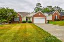 4026 Canterbrook Drive sold home in Charlotte, SC