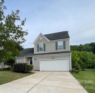 2882 Huckleberry Hill Drive