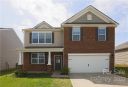 1126 Rock Haven Drive sold home in Charlotte, SC