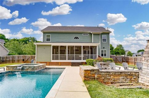 613 Adams Ridge Drive