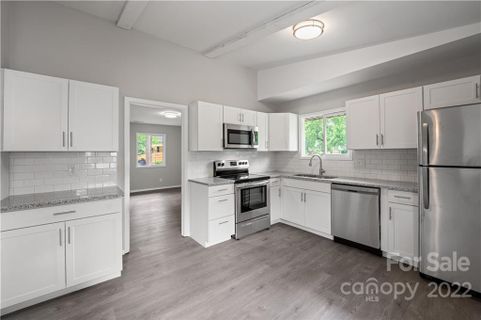 6526 Woodfield Drive sold home in Green Forest, Charlotte, NC