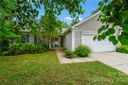 5204 Ashie Avenue sold home in Matthews, SC