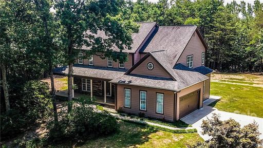 36 Angleblade Road sold home in Glassy Mountain, Landrum, SC