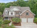 140 Twin Courts Drive sold home in Weaverville, SC