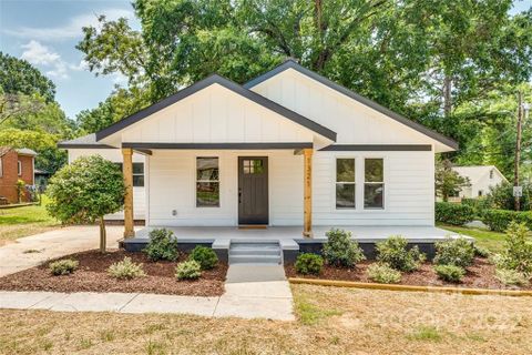 1321 Enderly Road