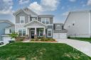 15632 Queens Trail Drive sold home in Davidson, SC