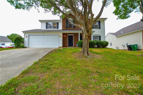 8605 Appledale Drive