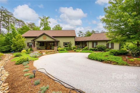 900 Hooper Creek Road
