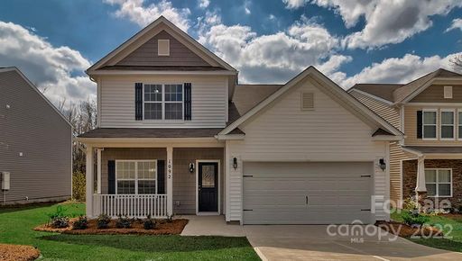 137 Amblers Knoll Road