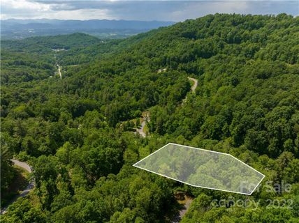 31 Bent Branch Lane sold home in Ventana, Asheville, NC