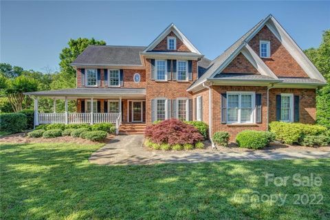 1251 Lochshire Lane sold home in Glenmoor, Gastonia, NC