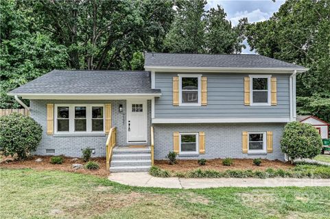 7131 Sherbourne Drive