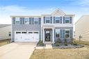 2550 Willow Pond Lane sold home in Concord, SC