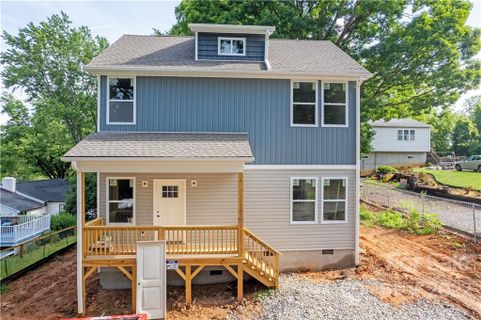 88 Winston Avenue