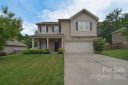 3910 Martele Drive sold home in Mint Hill, SC
