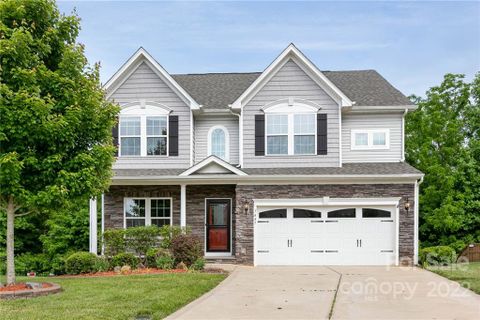 7447 Dover Mill Drive