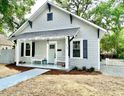 713 S Academy Street sold home in Mooresville, SC