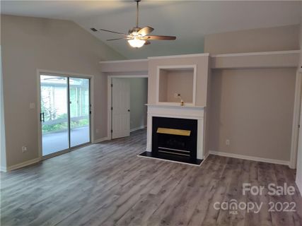 10618 Northwoods Forest Drive