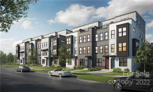 535 W Tremont Avenue 96