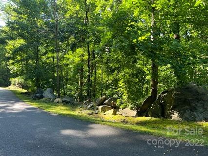 0000 Cascada Vista Drive 24 sold home in Cliffside of Hickory Nut Falls, Chimney Rock, NC