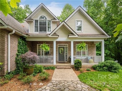 228 Judson Ridge Road sold home in Powder Creek Estates, Arden, NC
