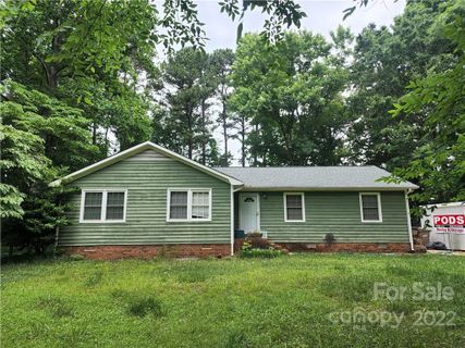 5332 Kingswood Drive sold home in River Pines, Rock Hill, SC