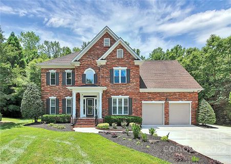 7004 Edenderry Drive sold home in Edenderry, Charlotte, NC